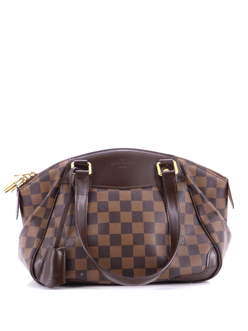 Louis Vuitton Verona Handbag Damier Pm #236908L10B